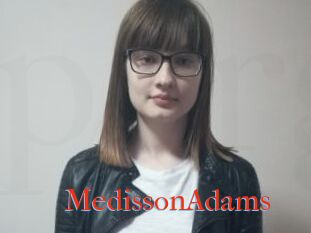 MedissonAdams