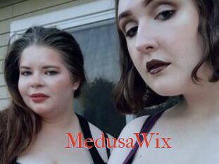 MedusaWix