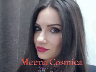 Meena_Cosmica