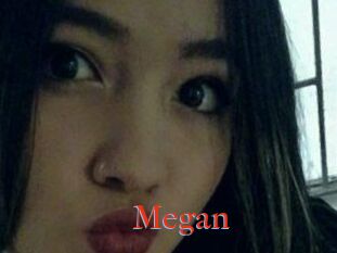 Megan
