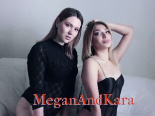 MeganAndKara