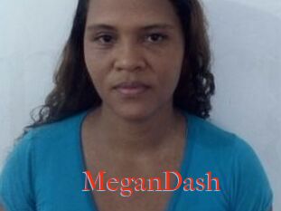MeganDash