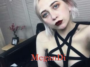 MeganDi