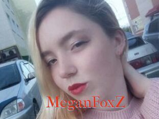 MeganFoxZ