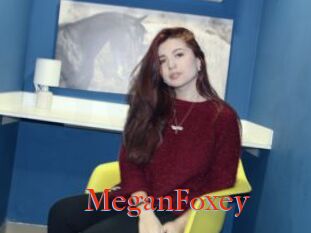 MeganFoxey