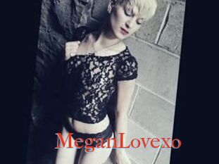 MeganLovexo