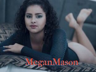 MeganMason