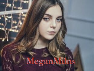 MeganMilns