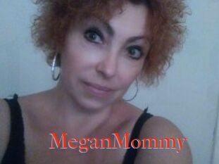 MeganMommy