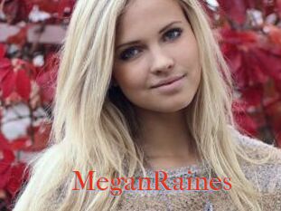 MeganRaines
