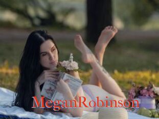MeganRobinson