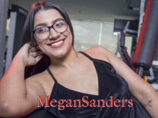 MeganSanders