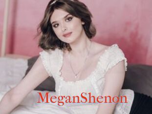 MeganShenon