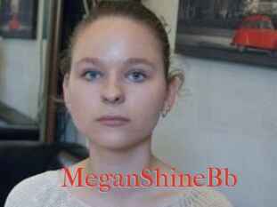 MeganShineBb