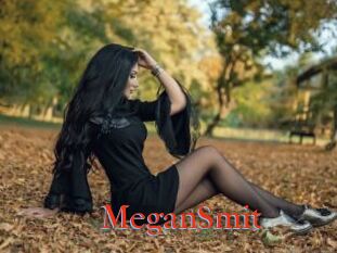 MeganSmit