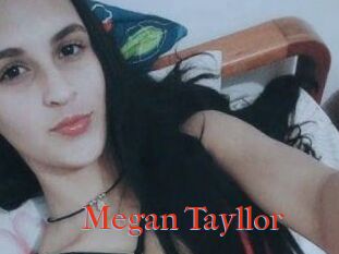 Megan_Tayllor