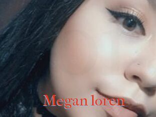 Megan_loren