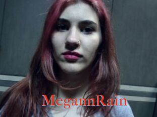MegannRain