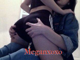 Meganxoxo