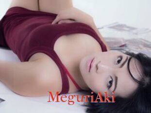 MeguriAki