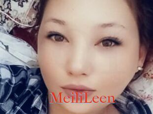 MeiliLeen