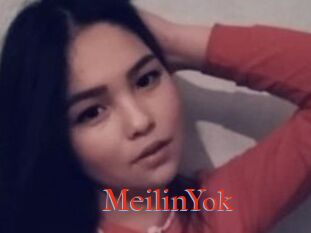 MeilinYok