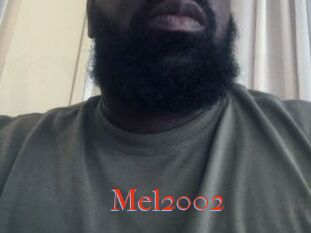 Mel2002