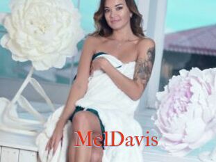 MelDavis