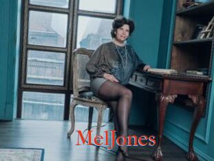 MelJones