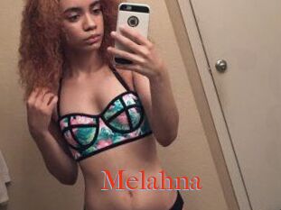 Melahna
