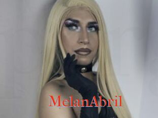MelanAbril