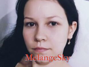 MelangeSky