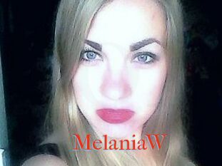 MelaniaW