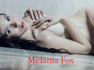 Melania_Fox