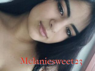 Melaniesweet23
