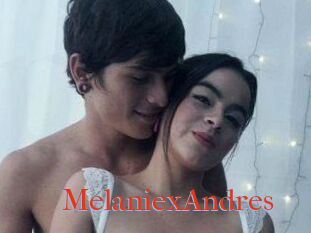 MelaniexAndres