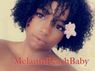 MelaninPeachBaby