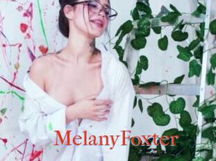 MelanyFoxter