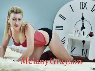 MelanyGrayson