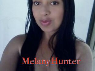 MelanyHunter