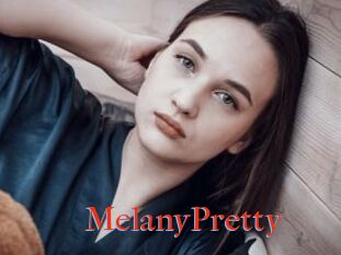 MelanyPretty