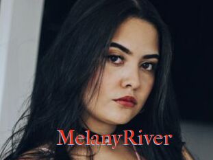 MelanyRiver