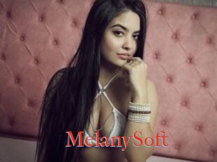 MelanySoft