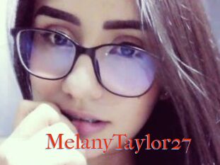 MelanyTaylor27