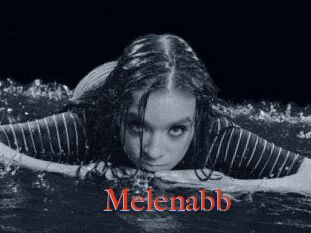 Melena_bb_