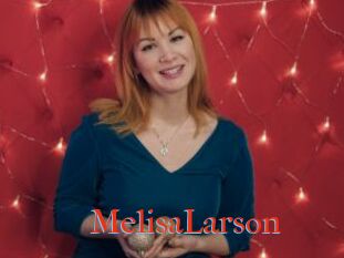 MelisaLarson