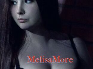 MelisaMore