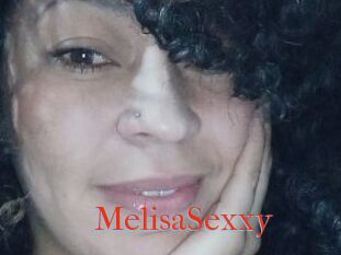 MelisaSexxy