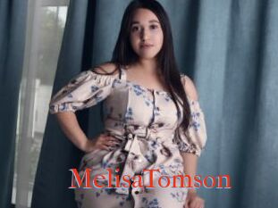 MelisaTomson