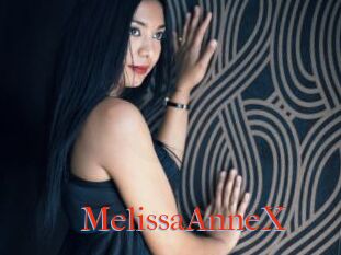MelissaAnneX